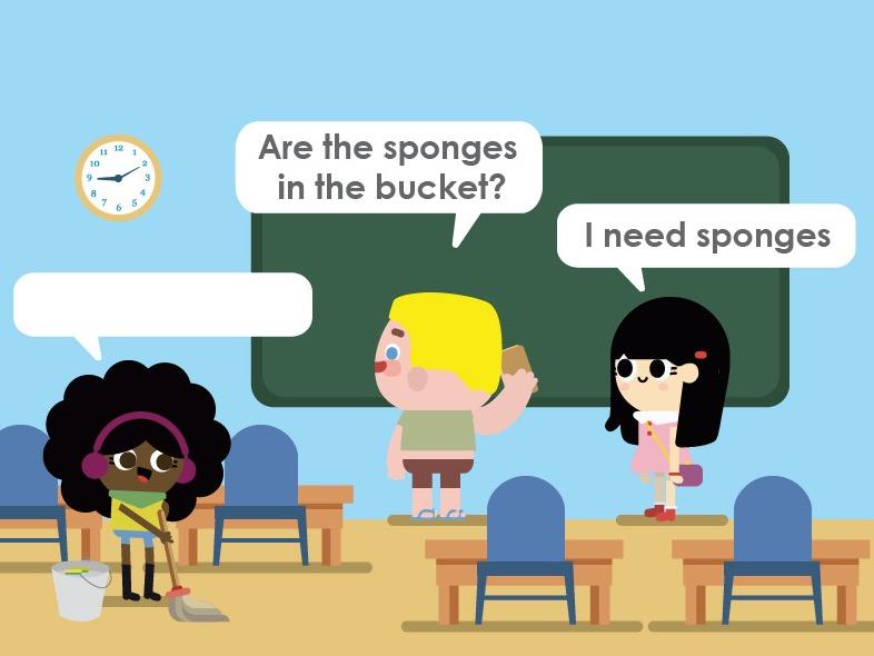 小学英语3-6年级必背知识点,小学英语北京版1至6年级单词