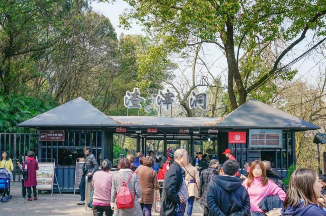 小长假比较适合自驾的山,小长假最强游玩攻略