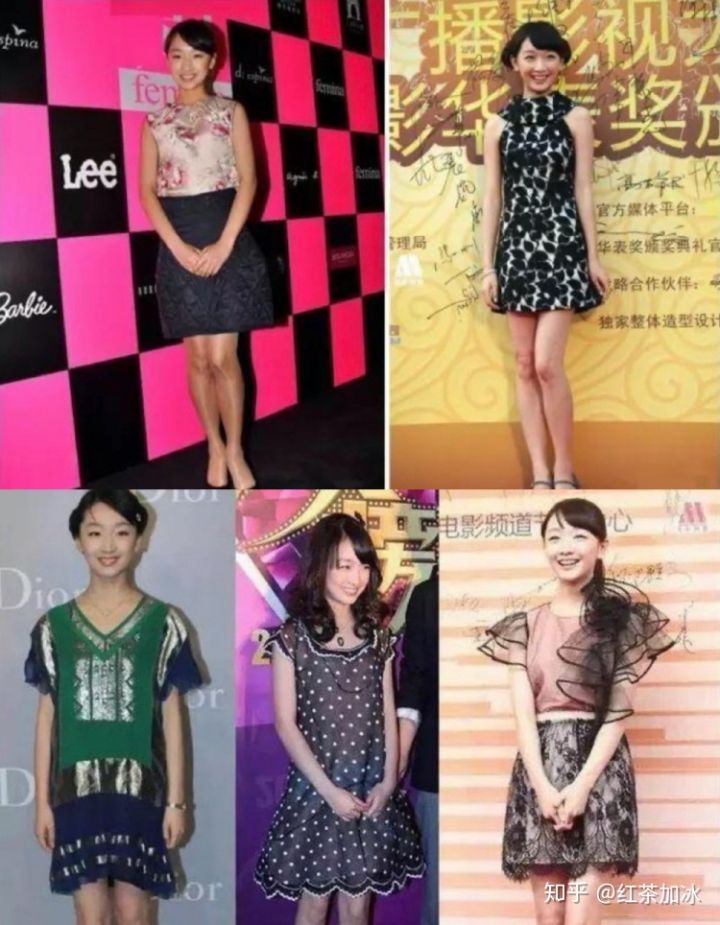 周冬雨双料影后背后的男人们,周冬雨双料影后背后的男人是谁