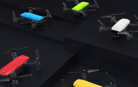 无人机购买清单,无人机购买