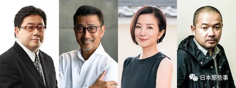 秋季日剧来了！最想看哪一部？