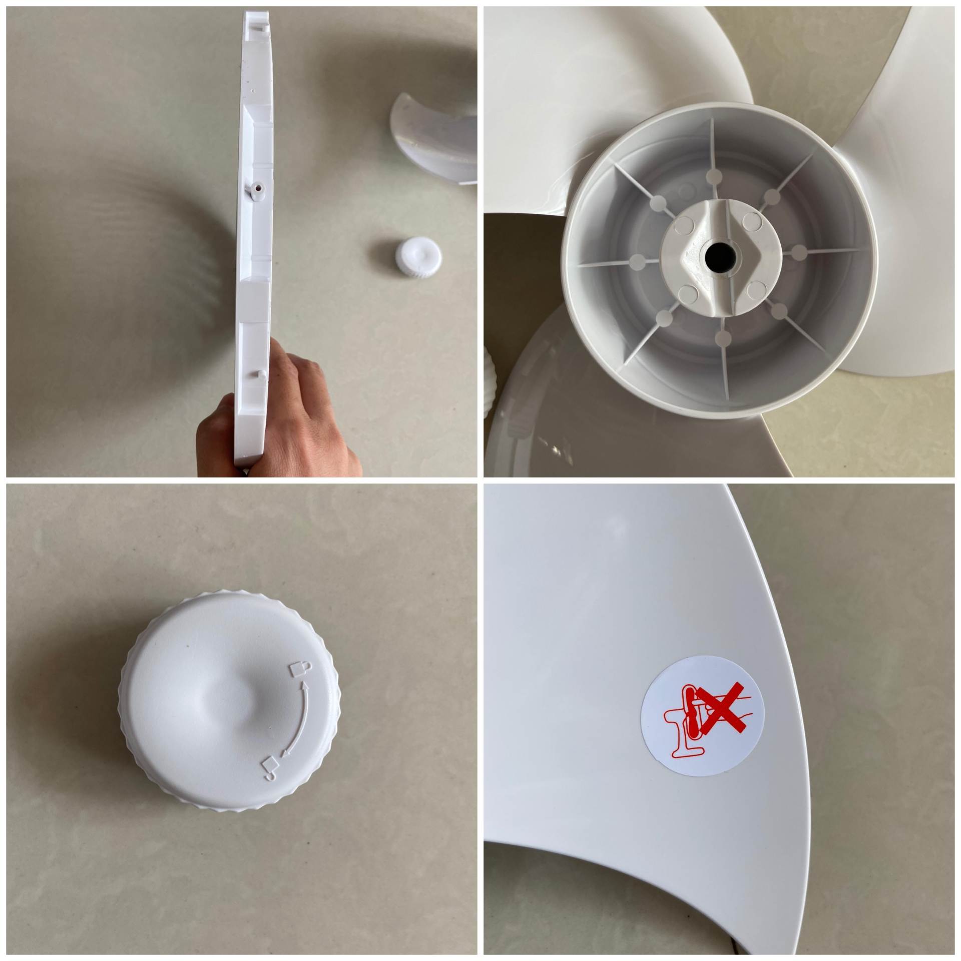 贝昂空气循环风扇手机控制,贝昂声控循环风扇