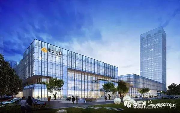 价值爆点多汴北区要火下一个城市中心将在这里诞生……