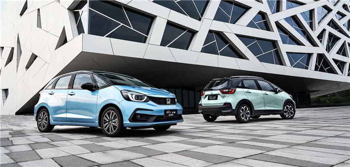 售价8.18万起,“超跑”本田飞度优缺点解读