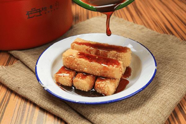 超辣的成都小吃推荐,成都特色小吃必吃