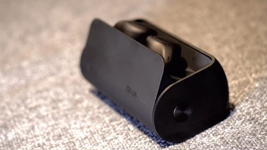 RHATrueControlANC主动降噪真无线林氏评测