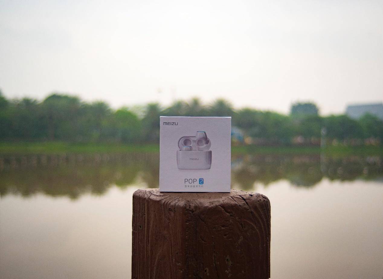 魅族pop2s,魅族pop2s真无线耳机如何调节音量