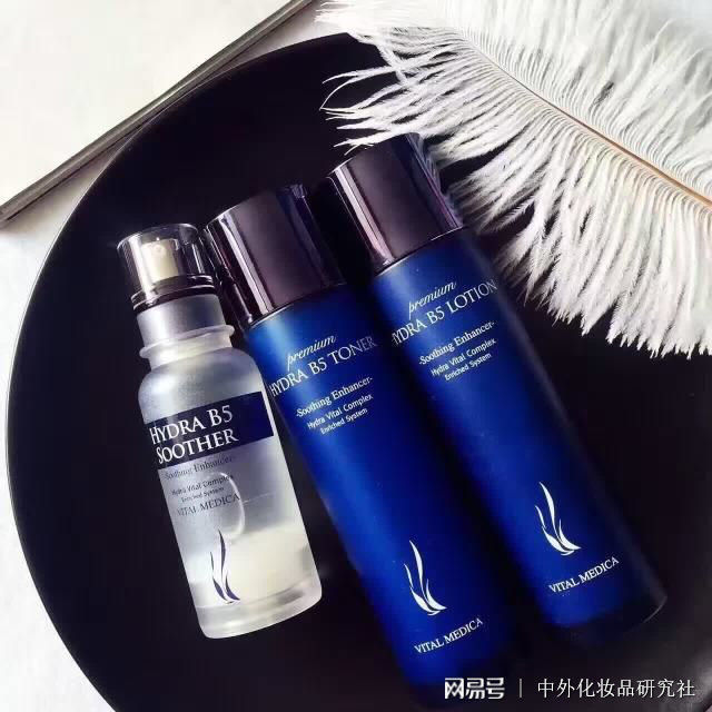 韩国品牌化妆品前十名有哪些,韩国知名化妆品品牌排行榜前十名