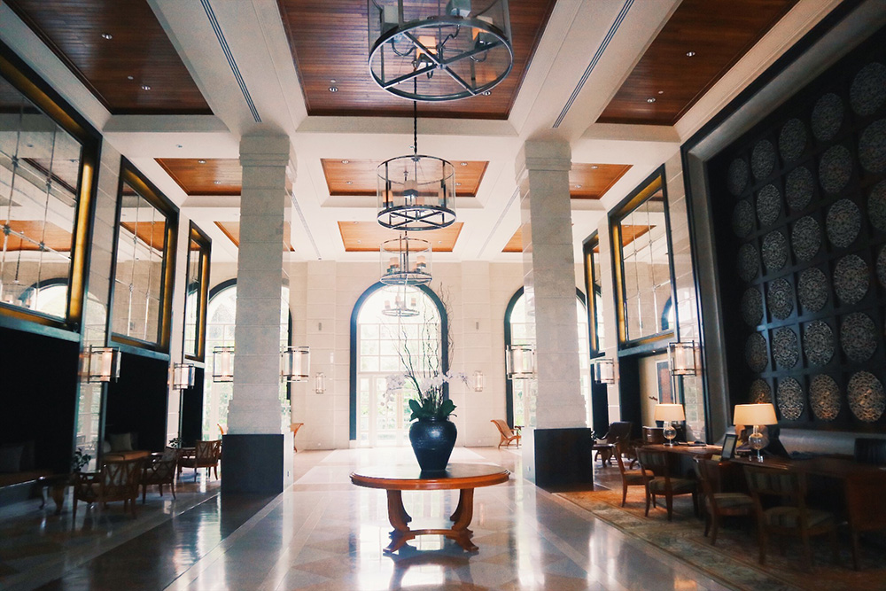 在马来西亚感受集市的乐趣,在马来西亚体验纽西兰