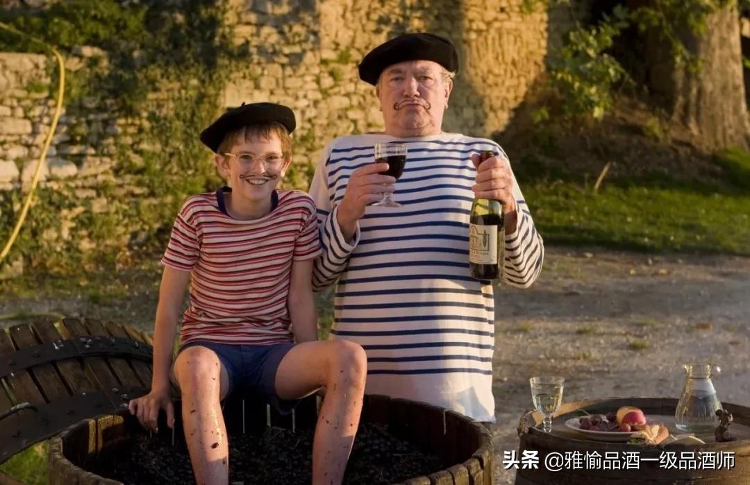 如何品葡萄酒感觉高级,葡萄酒怎么品