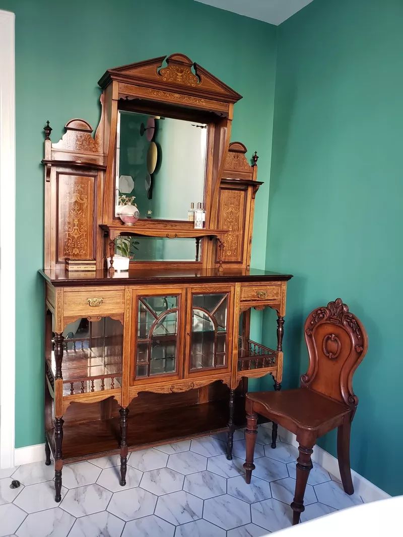 还买乌云壁纸呐?!他家藏着海外小众壁纸大全