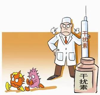 新冠肺炎干扰素雾化,新冠肺炎可以雾化干扰素吗