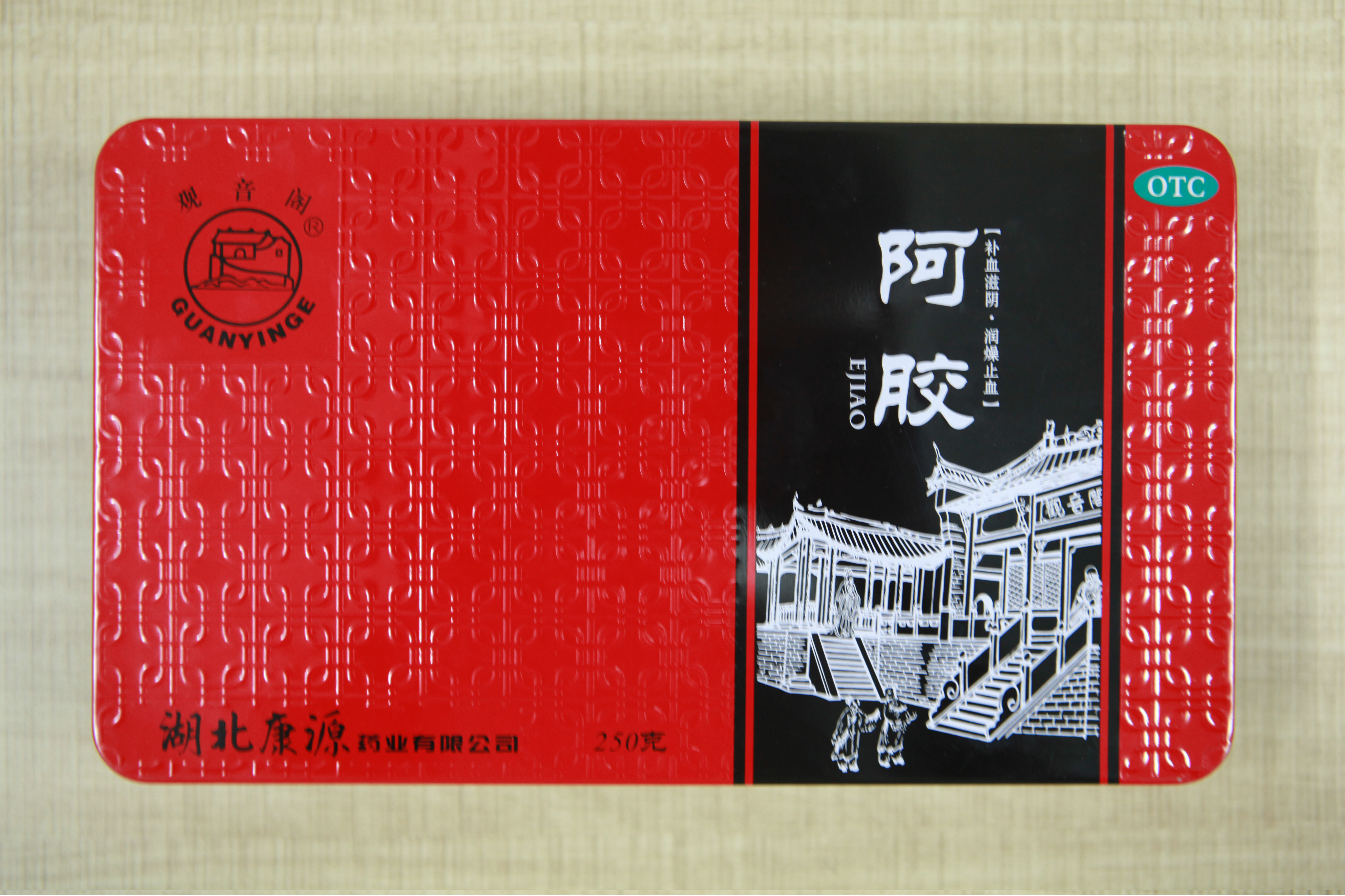 什么品牌阿胶最好最正宗,什么品牌的阿胶块最好