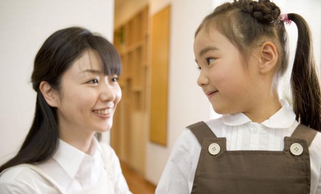 “妈妈,你下面怎么长头发?”高情商妈妈教科书般回答,值得你学