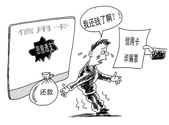 逾期的情况分三种，不同情况不同的处理方法，需要先了解啊