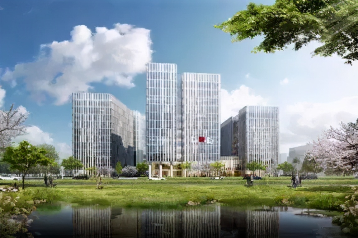 临港新城包括哪些地方,临港新城五个核心区哪个最有价值