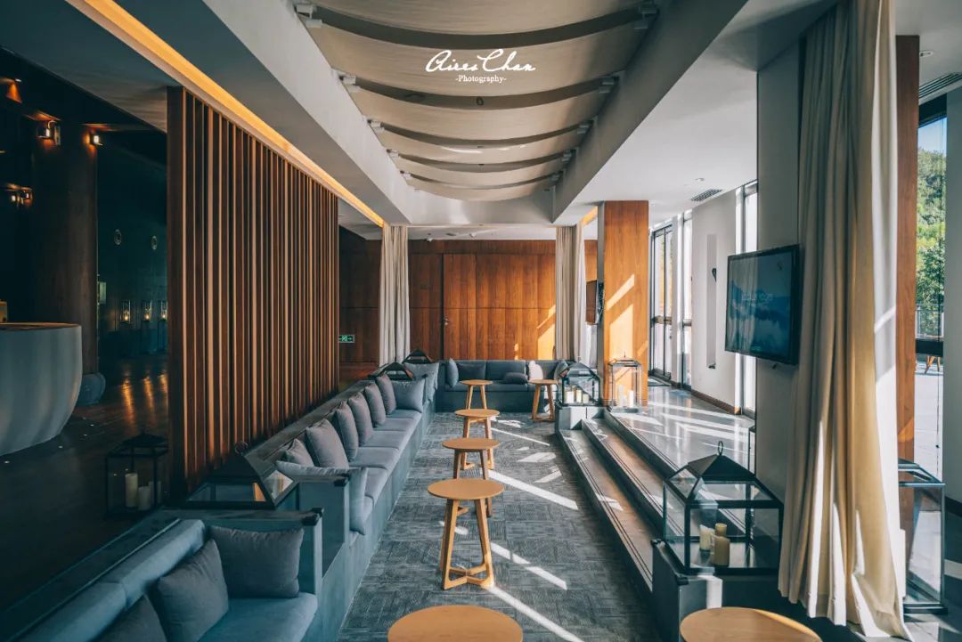 这是湖边度假酒店的性价比天花板！还有双11玩法剧透