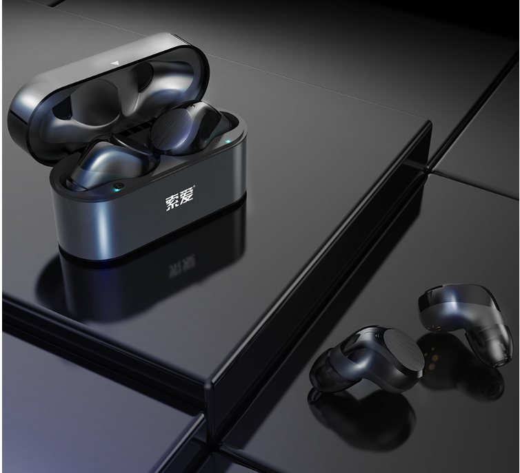 推荐一款百元内的蓝牙耳机,百元无线蓝牙耳机音质十大排行