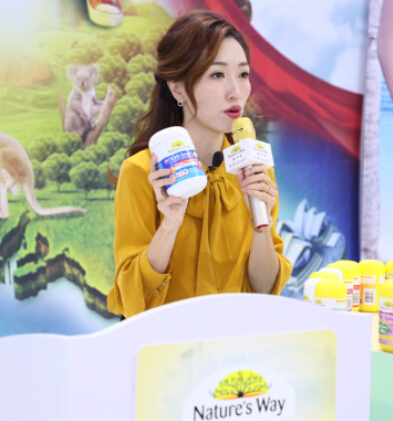 澳洲naturesway胶原蛋白粉好吗,澳洲naturesway佳思敏三色鱼油180粒