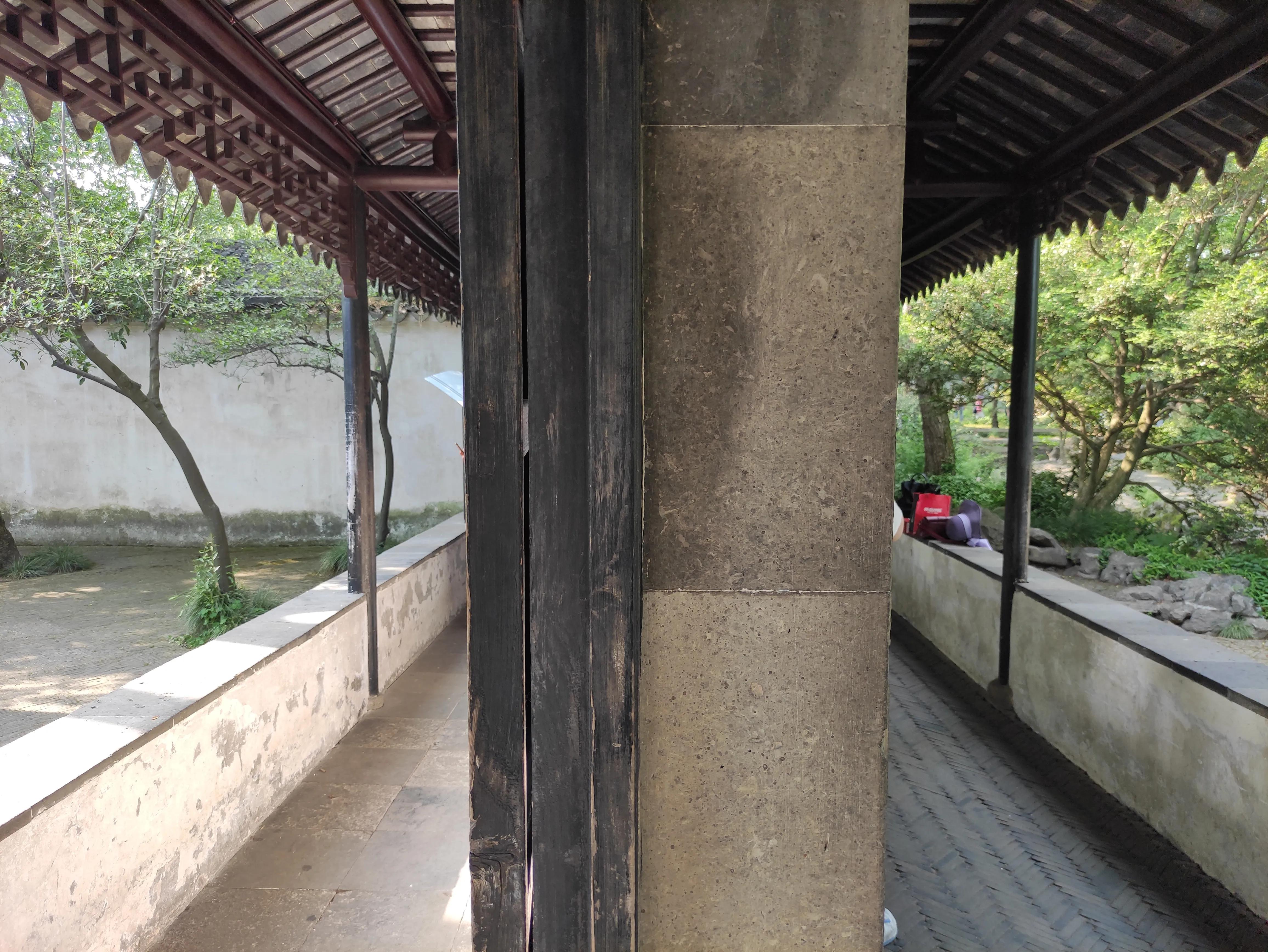 苏州园林拙政园详细简介,苏州园林拙政园别墅