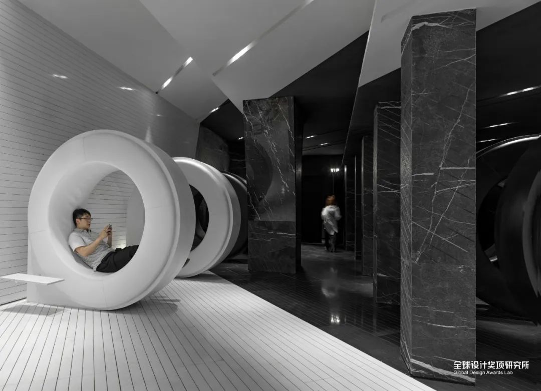 2020美国IIDA室内设计大赛结果公布，三家中国团队成功获奖