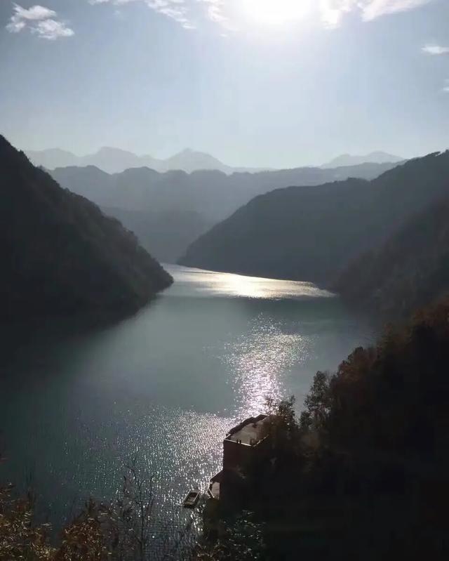 达州三汇,四川省渠县三汇白腊坪民间故事