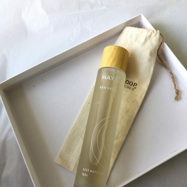 椰子汁劲敌，进博会网红枫树液长啥样，快来看看