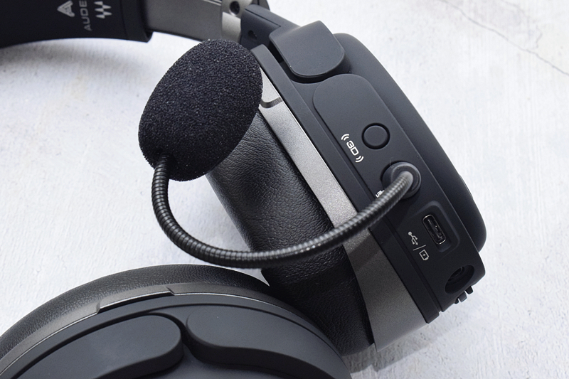 沉浸式娱乐黑科技,HyperX天际真无线耳机测评