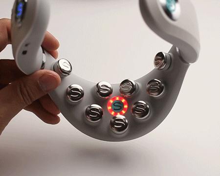 颈椎按摩器哪款好用,颈椎按摩器测评红黑榜