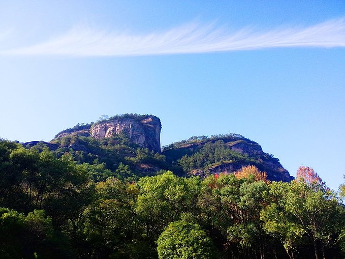 五一值得去的人间仙境,全国必去的人间仙境