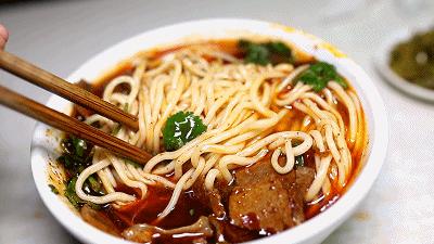 合肥最好吃的8家老字号面馆，只有地道的合肥人才知道