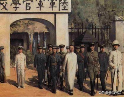 胡宗南的真实军事才能,胡宗南军事才能如何