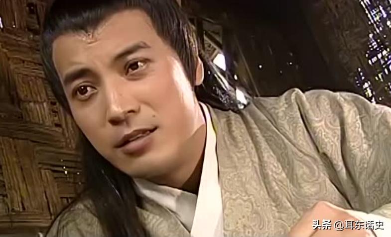 金庸笔下最美好的男性角色,金庸笔下八对关系奇特的夫妻