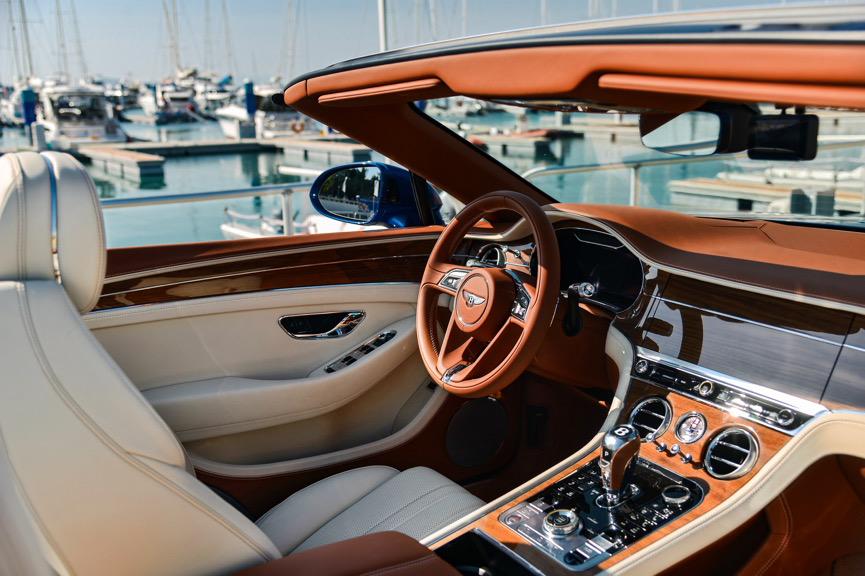 什么才是顶级豪车,什么才是超豪华座驾的自我修养