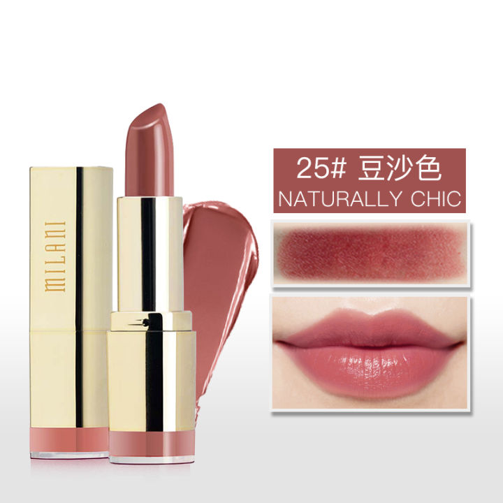 不吃土的口红色号推荐,平价口红百元