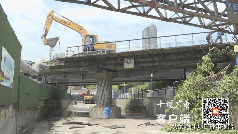 再见，双鸥桥！朝阳南路将有大变化，效果图抢先看