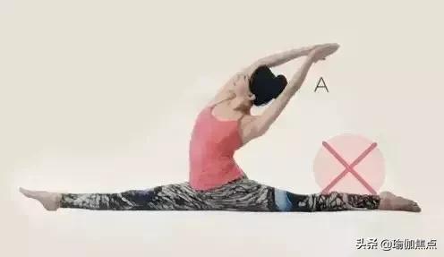 为什么建议你多练平衡体式,为什么多练背多练腿少练腹