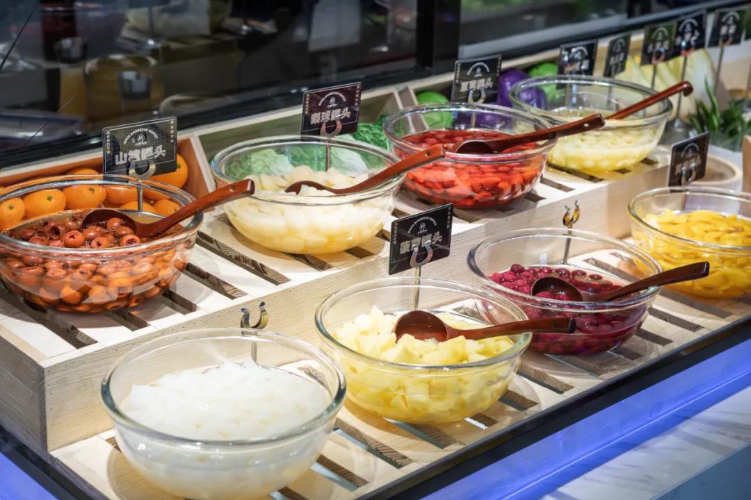 和平大悦城池袋自助烤肉,和平大悦城美食推荐自助烤肉