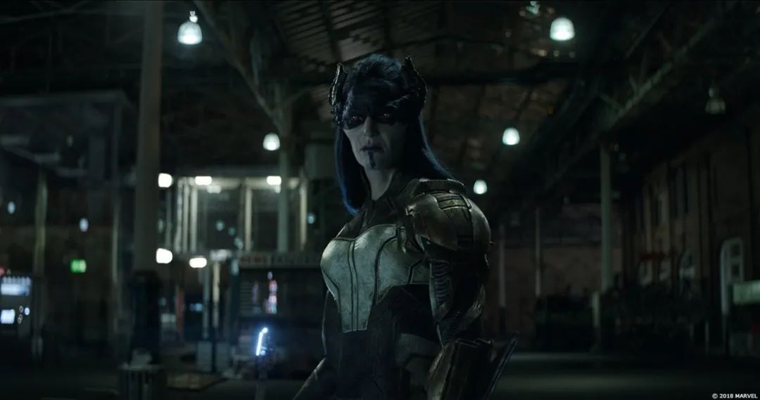 凡尔赛学经典反例，这部电影讲述了虚假繁荣的极端