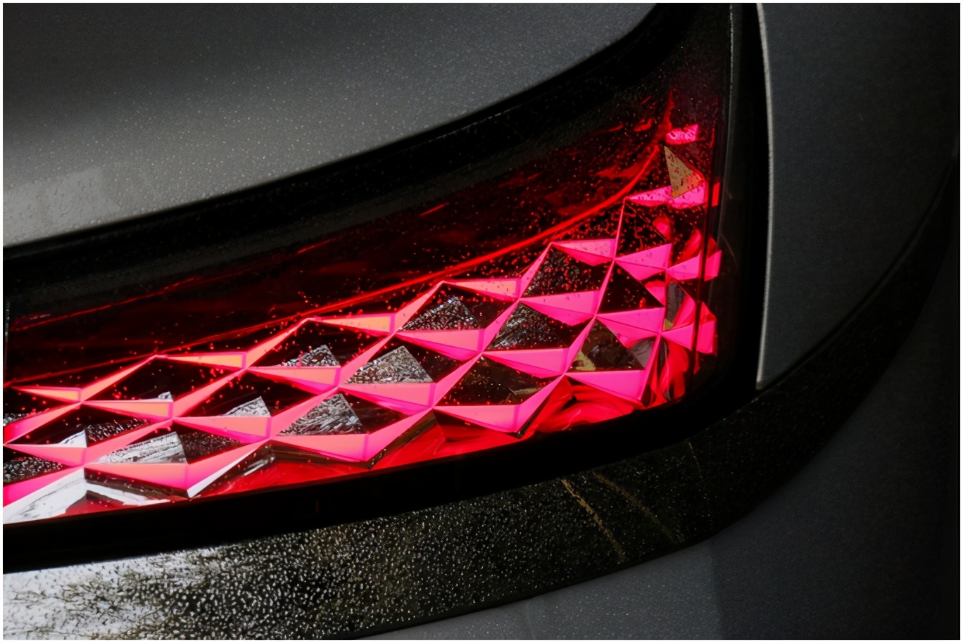 法系旗舰ds9满满的仪式感,法系豪华ds9