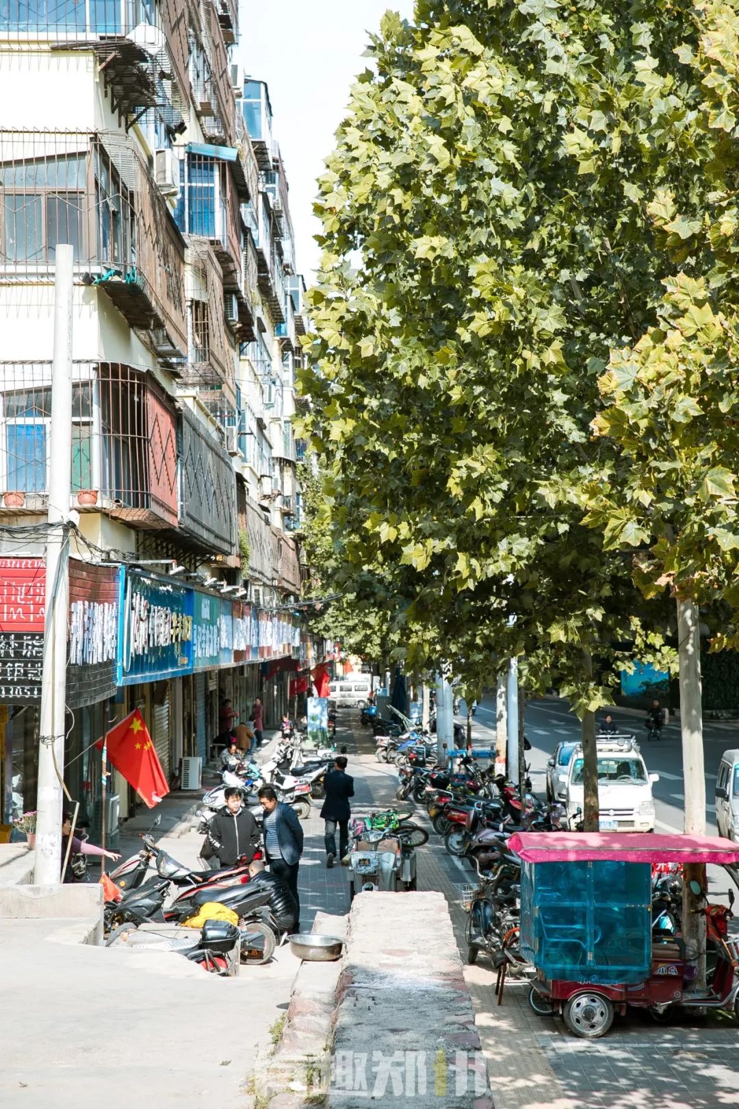 沙口路的这碗汤，让郑州街头的人们都成了美食家