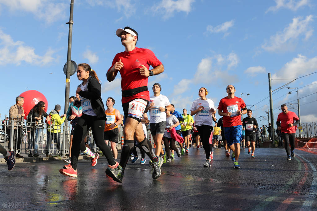 公认最好的跑步装备,跑步需要的冷门物品