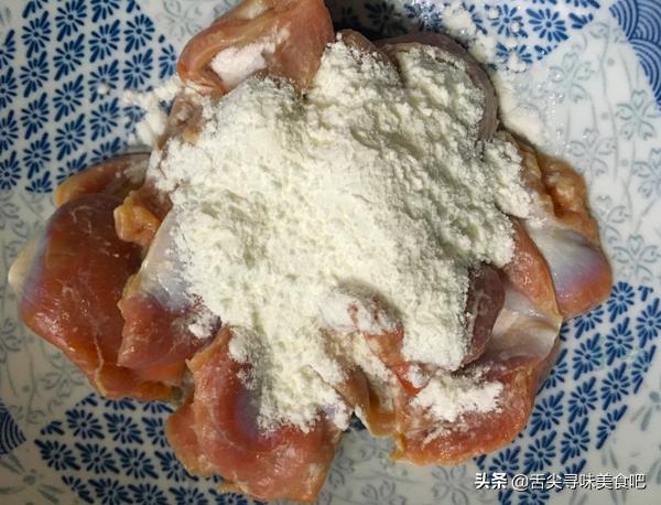 鸡胗要不要焯水,鸡胗焯水怎么做