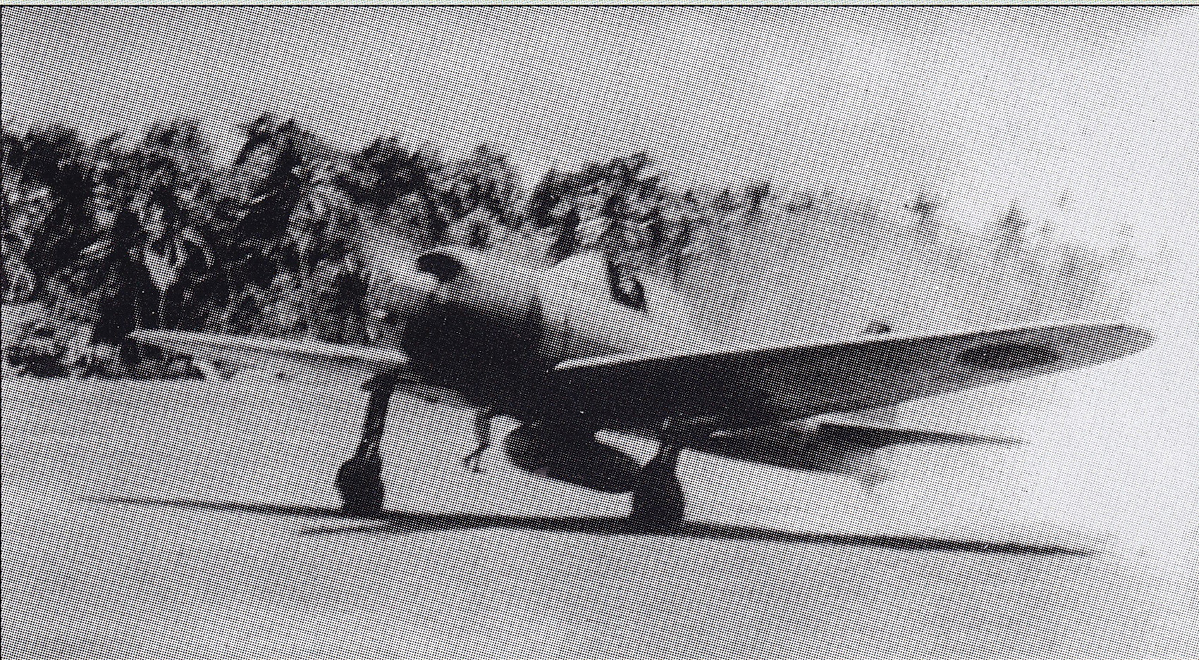 “无敌零战”神话的破灭——VMF-223中队vs新乡战斗机队