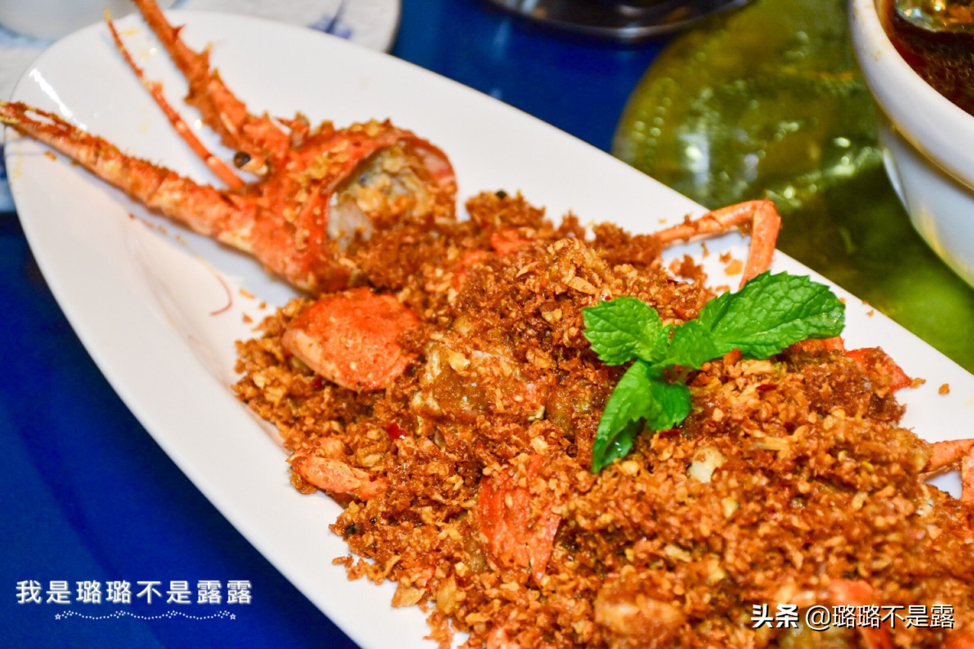 厦门鼓浪屿岛上最值得去吃的地方,厦门和平码头看海