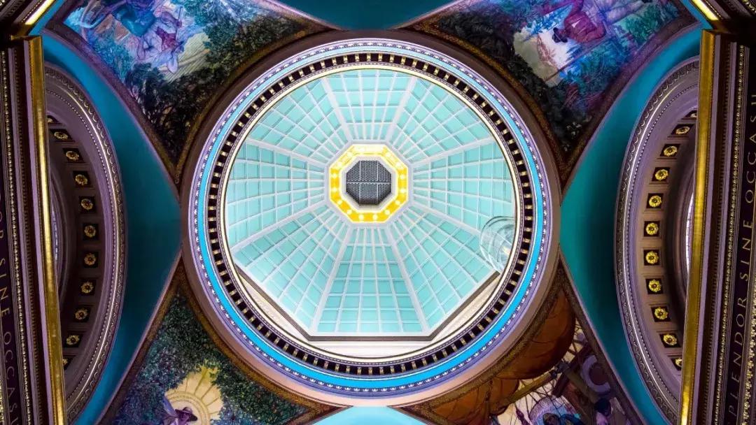 维多利亚国际排行,维多利亚城市风光