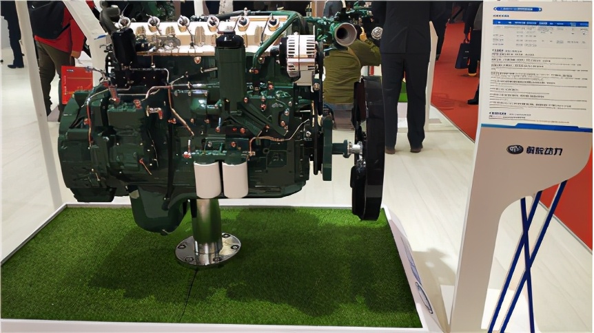 潍柴动力销量,潍柴全年销量多少