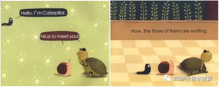 highlights幼儿启蒙英语分级阅读,英语启蒙为什么要做英语分级阅读