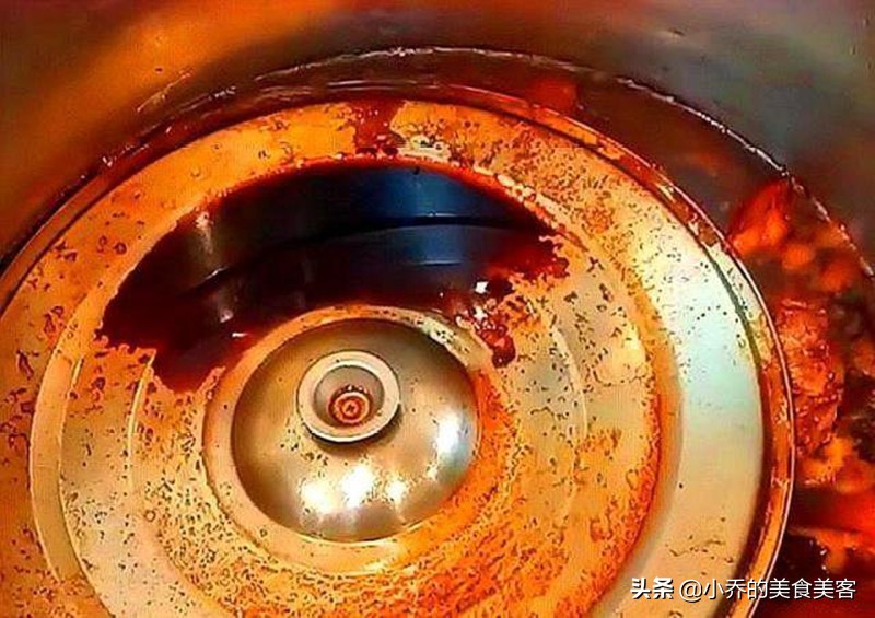 卤肉怎么减少水分流失,卤肉水分多怎么办