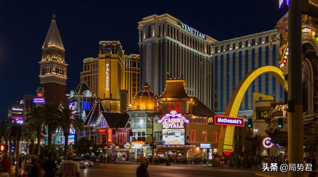 美国十大糟糕州,美国发展最差的州